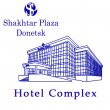 Shakhtar Plaza Hotel Complex