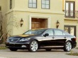 Lexus LS 460 на свадьбу