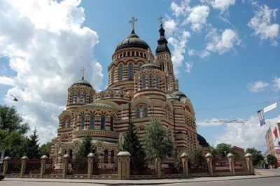 Собор Благовещения Пресвятой Богородицы