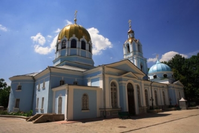 Кафедральный Собор Рождества Богородицы