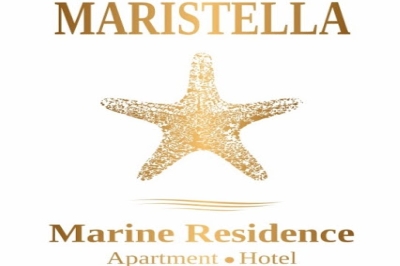 Курорт- отель Mаristella Marine Residence/Маристелла Морская Резиденция