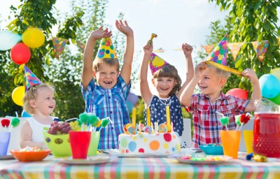Event KIDS: Детские праздники, Кировоград