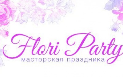 Мастерская праздника Flori Party