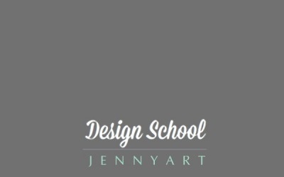 JennyArt Design School 