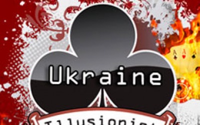 Фокусник на праздник, свадьбу, корпоратив, шоу программа  Ukraine Illusionist