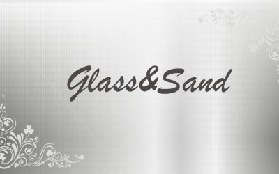 Glass&Sand