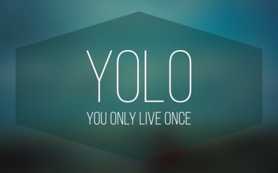 Фотокомпания "YOLO"