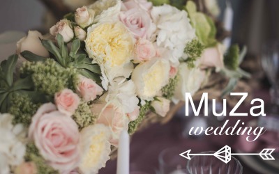 Свадебное агентство MuZa-wedding