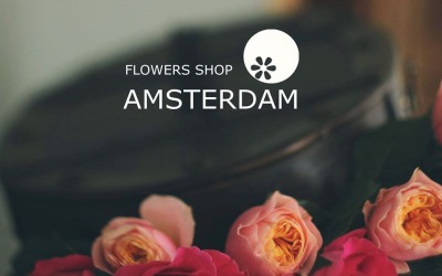 	Amsterdam flowers shop