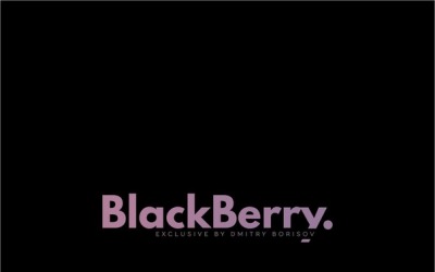 Кондитерская Show Room Blackberry