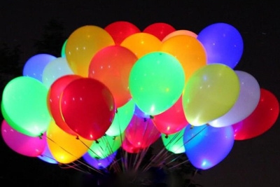 Студия "Креатив".  Креативное украшение воздушными шарами Вашего праздника!!!