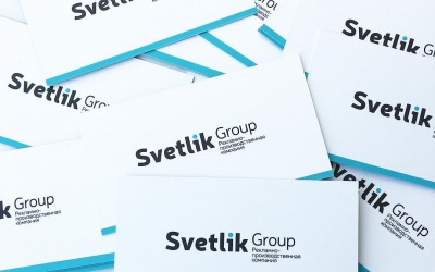 Svetlik group