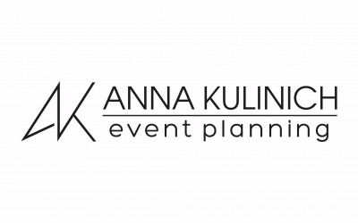 Anna Kulinich event planning