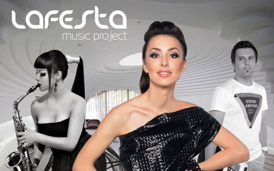 Lafesta music project 