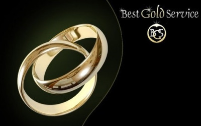 Ювелирная мастерская "Best gold service"