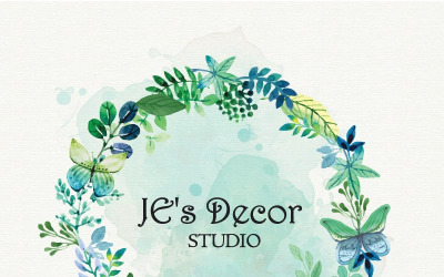 Студия декора и флористики JE's Decor Studio