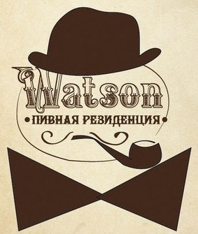 Пивной ресторан Watson