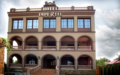 Отель "Империал"