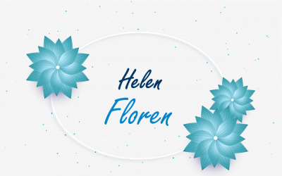 Мастерская флористики и декора "Helen Floren"