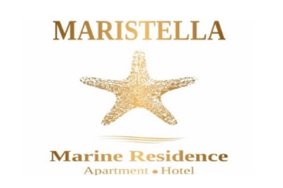 Курорт- отель Mаristella Marine Residence / Маристелла Морская Резиденция