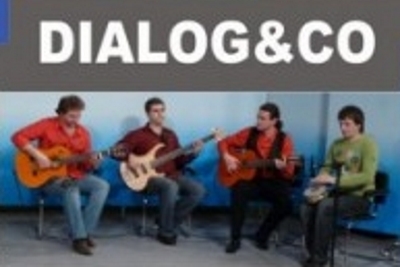 Dialog & Co - "Латино" инструментальная музыка